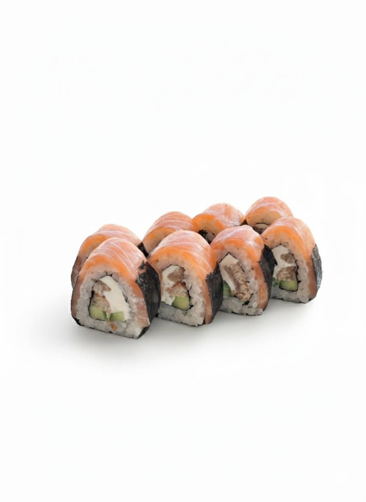 Sake Kado Roll YEMEKSEPETI