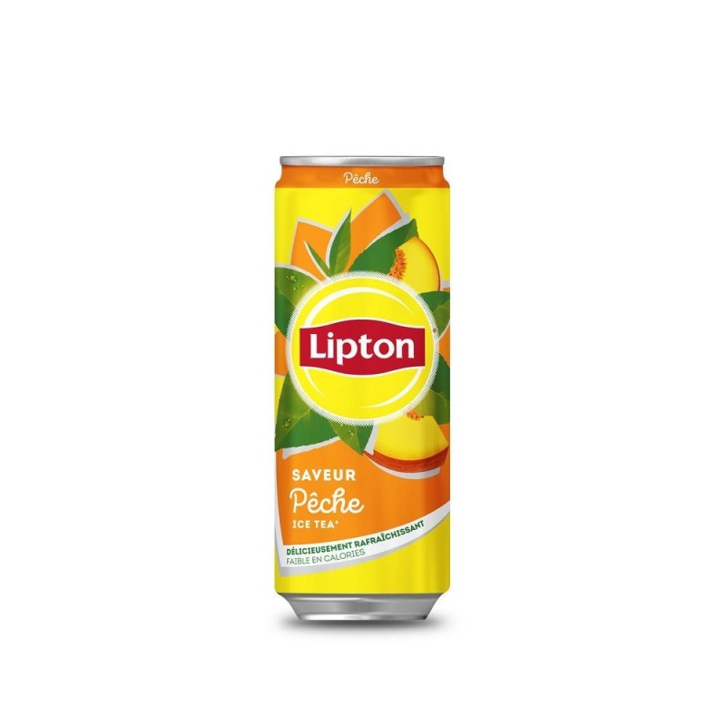 Lipton 33 cl
