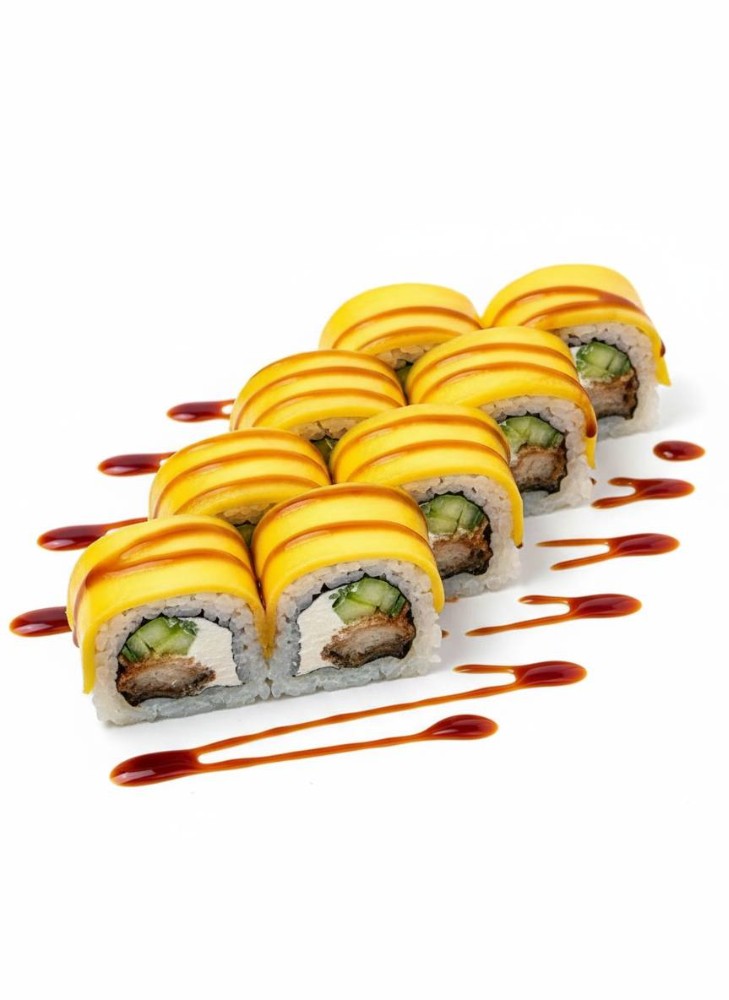 Mango Premium Roll YEMEKSEPETI