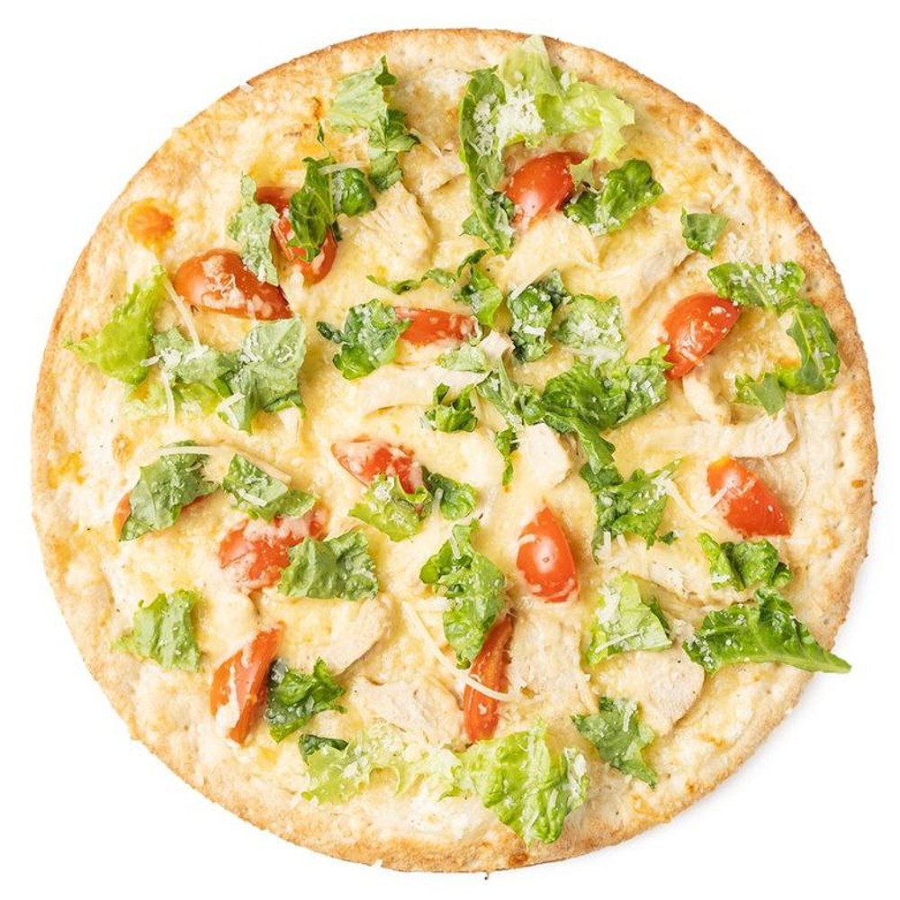 Pizza Caesar 🍗🧀🍅 (D32cm)