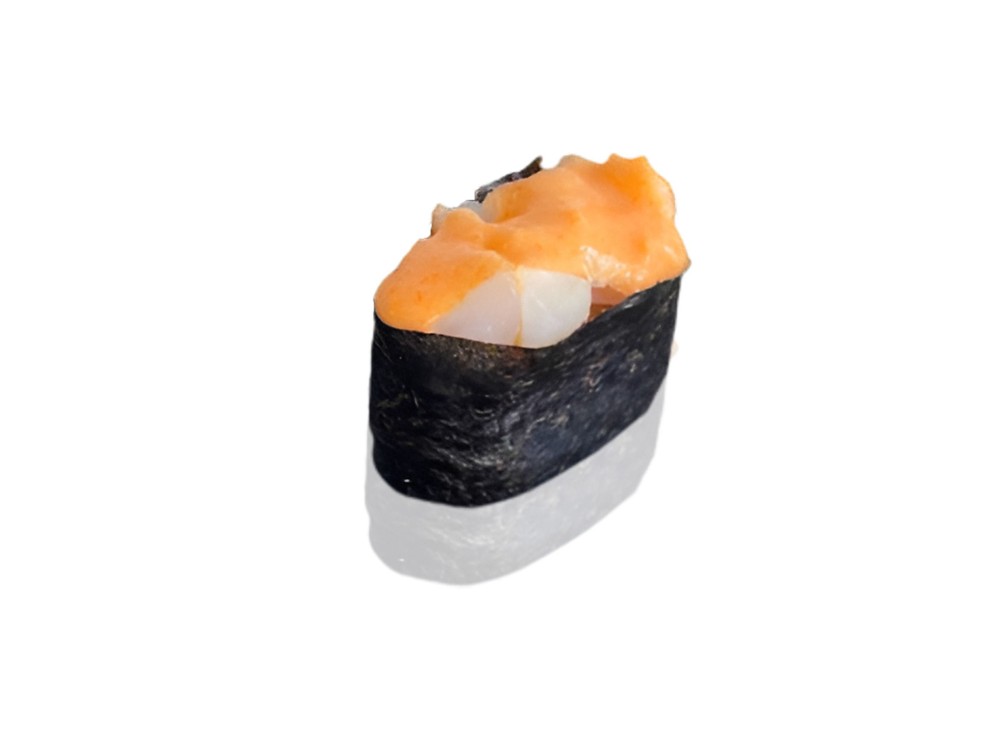 Spicy Ebi