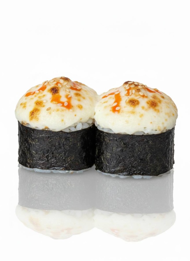 Baked Unagi YEMEKSEPETI