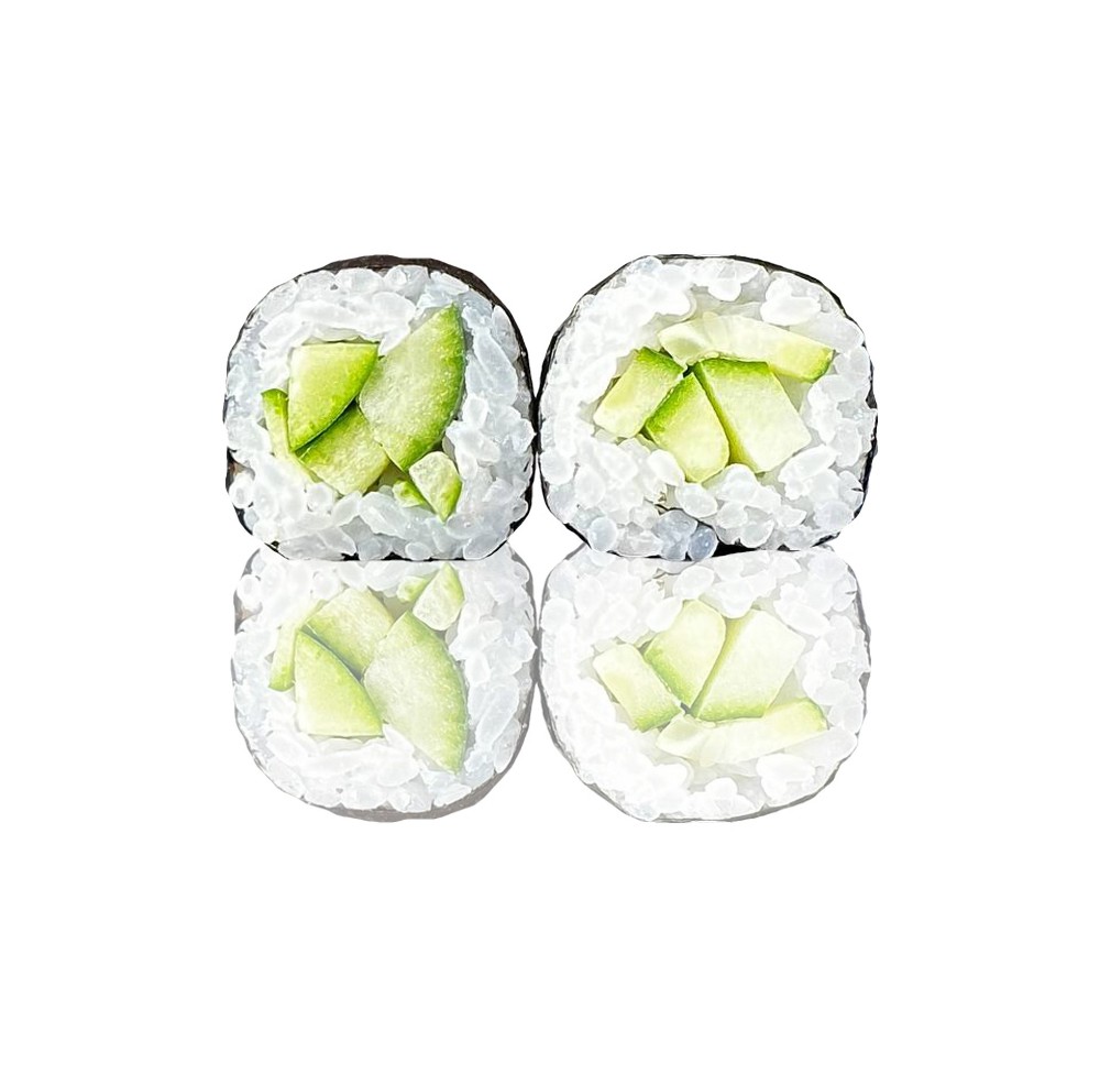 Kappa Maki (8 pieces) 🥒