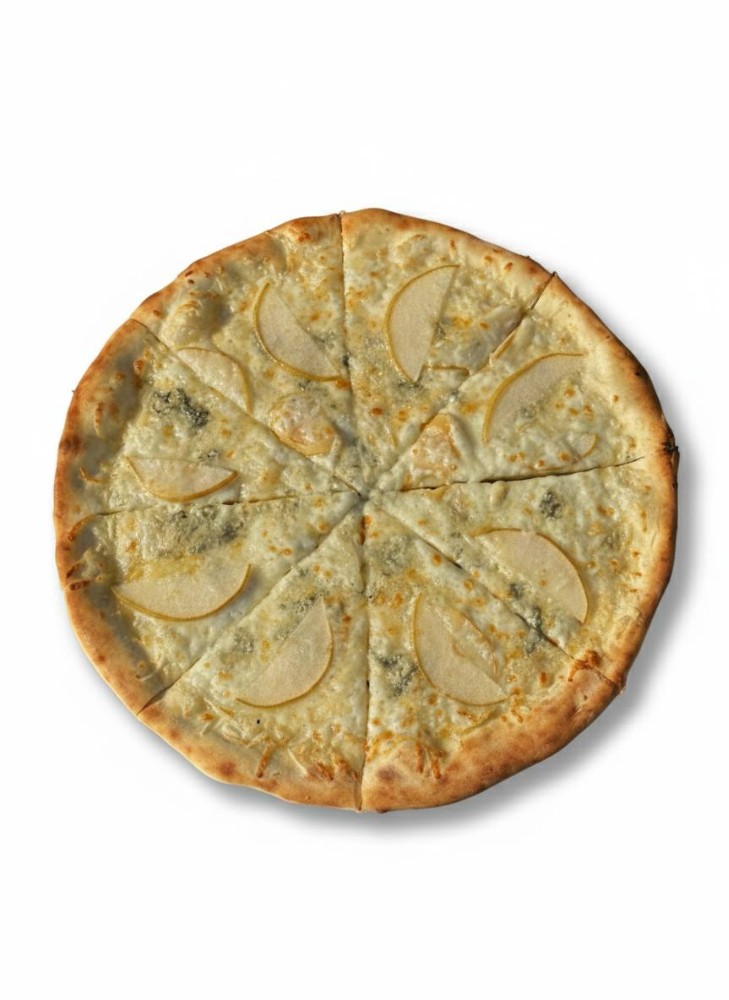 Pizza Quattro Formaggi - Dört Peynirli YEMEKSEPETI