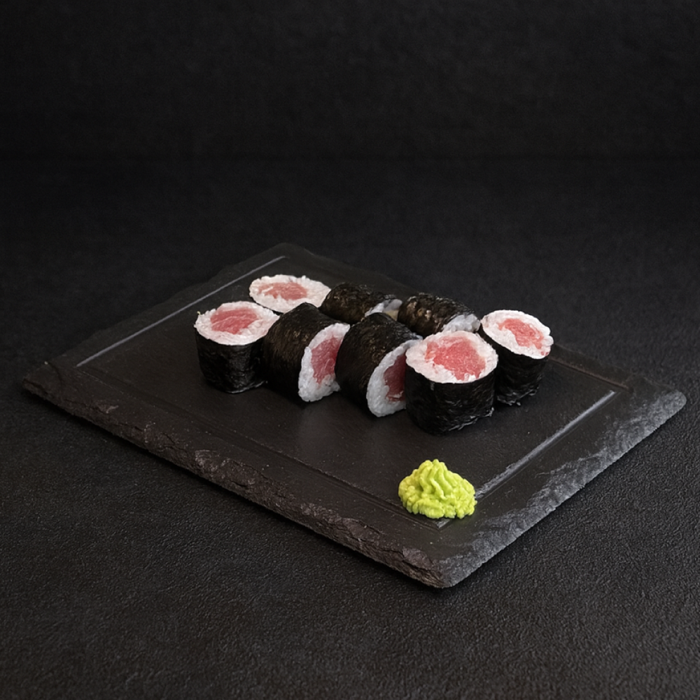 Tuna maki YEMEKSEPETI