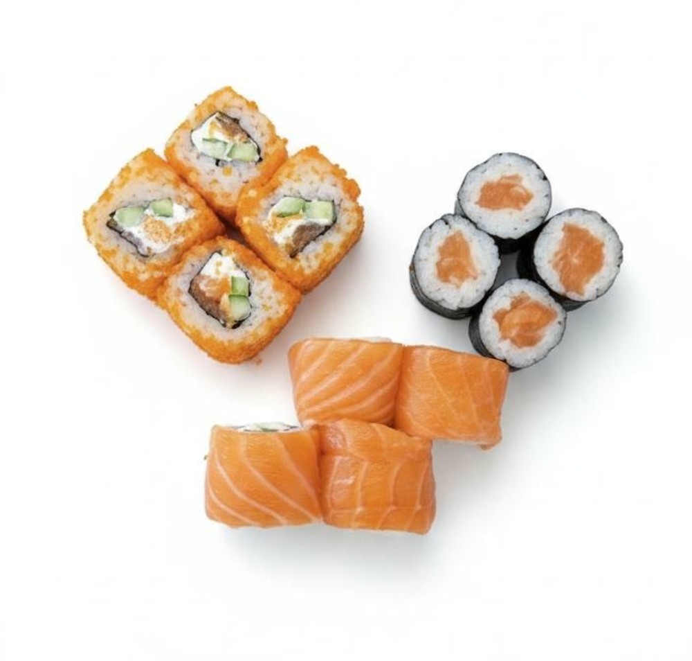  Just try it set - Sadece deneyin, ayarlandı - YEMEKSEPETI