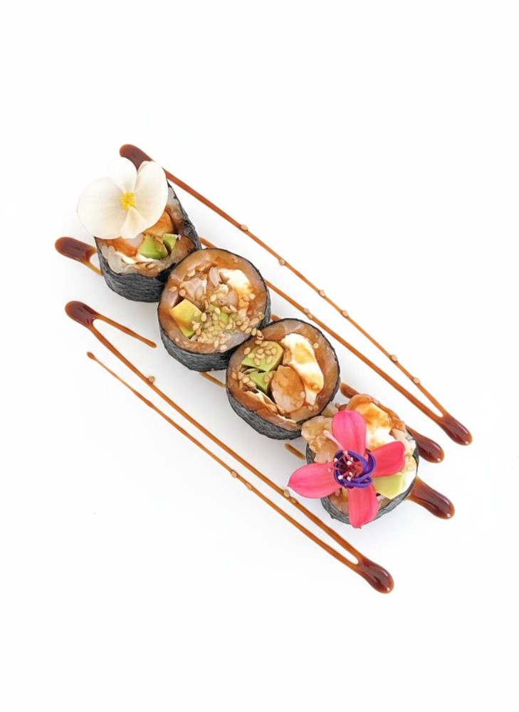 Keto roll YEMEKSEPETI