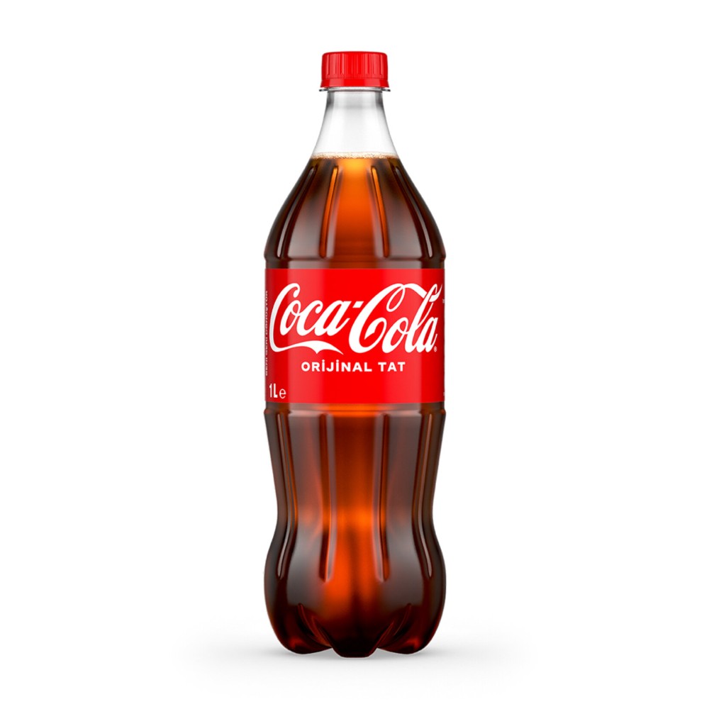 Coca-Cola (Original Taste) 1L
