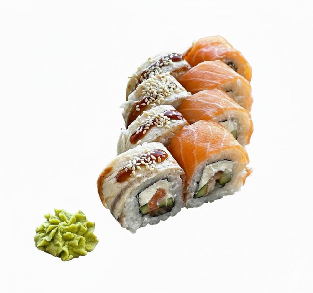 Duet roll YEMEKSEPETI