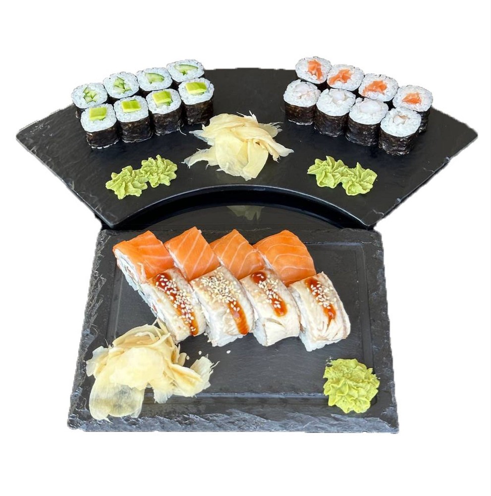 Duet Set (24pcs/700g)