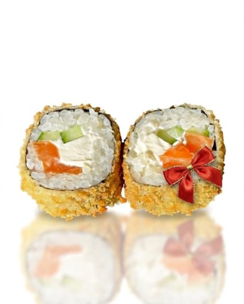 Sake Cruch В подарок