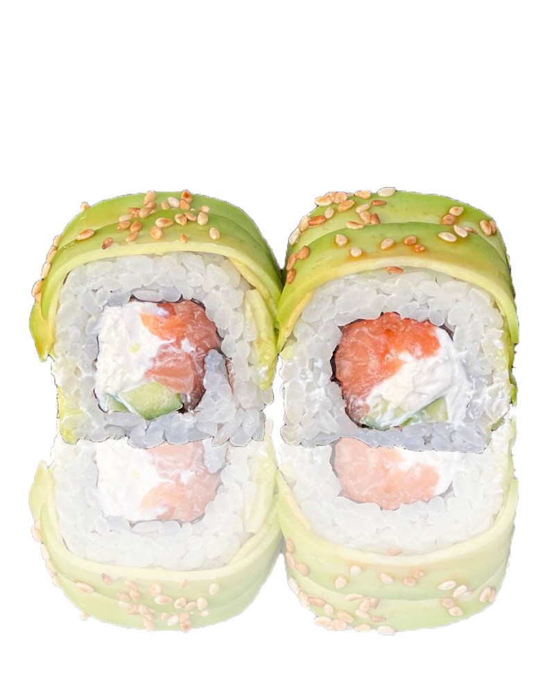 Avocado Sake YEMEKSEPETI