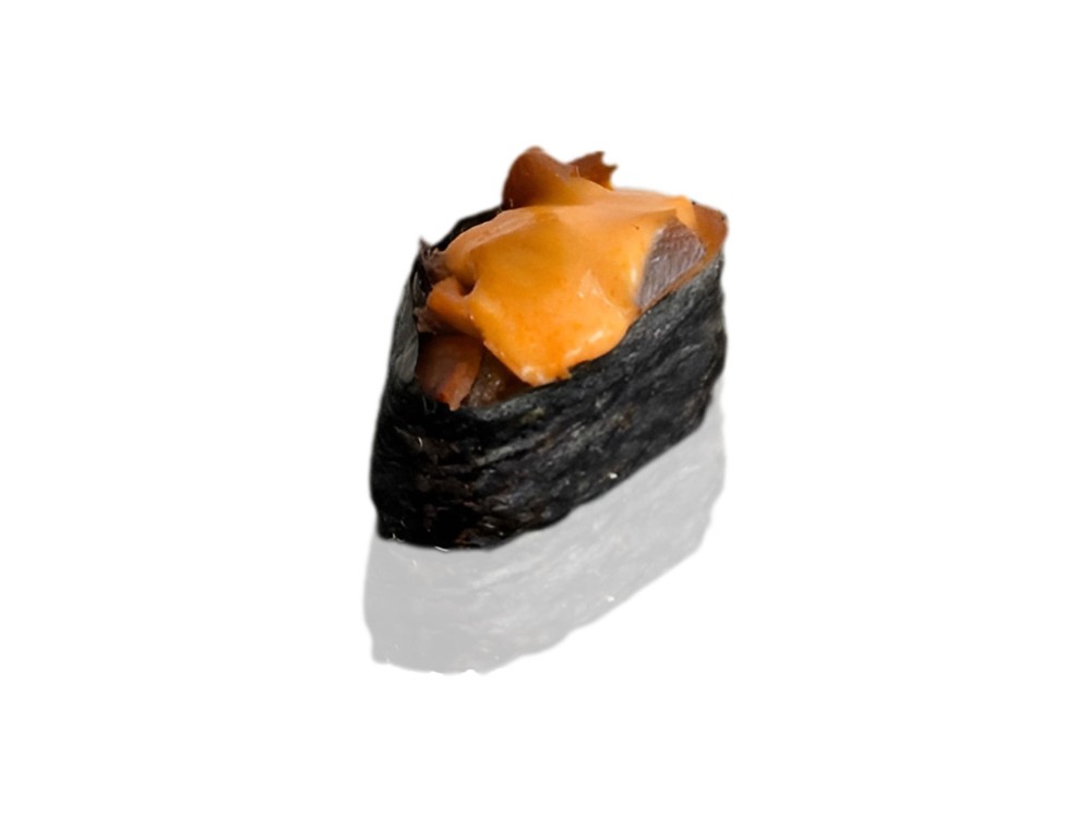 Spicy Unagi