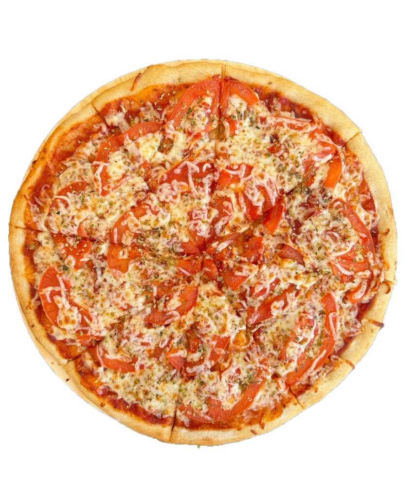 LUNCH - Pizza Margherita 