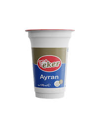 Ayran 170 ml