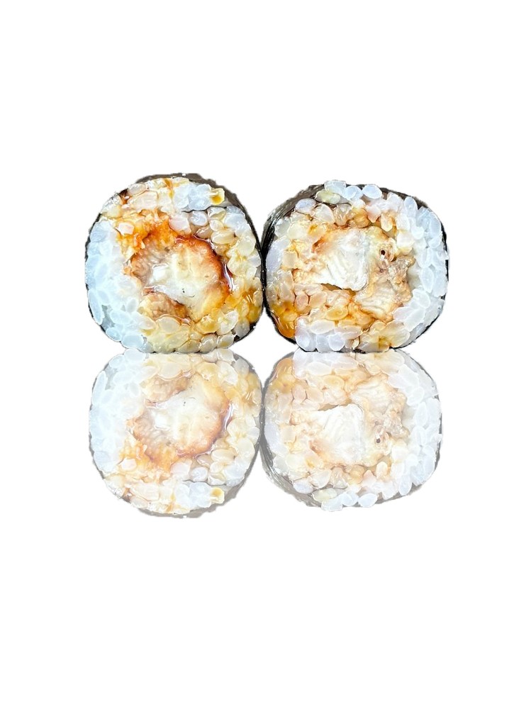 Unagi Maki (8 pieces) 🍥