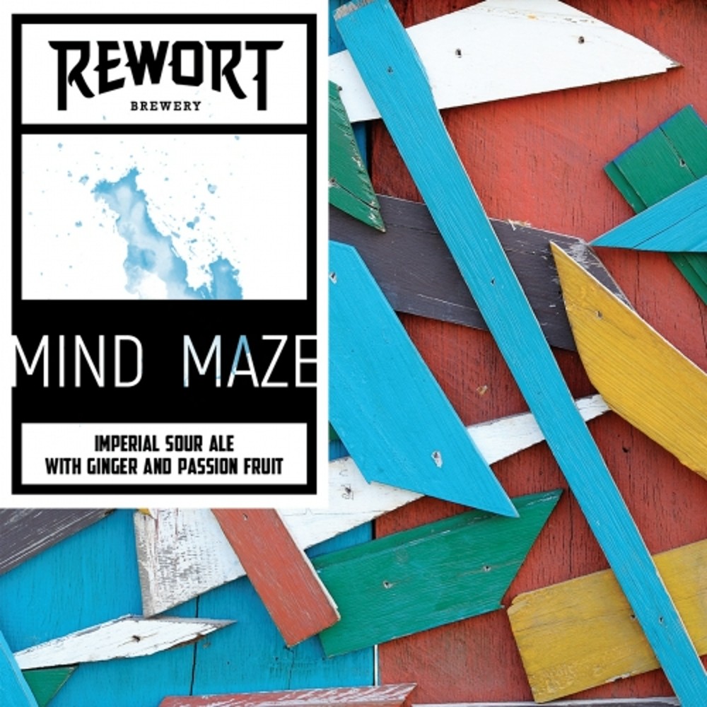 Mind Maze, 0.5L