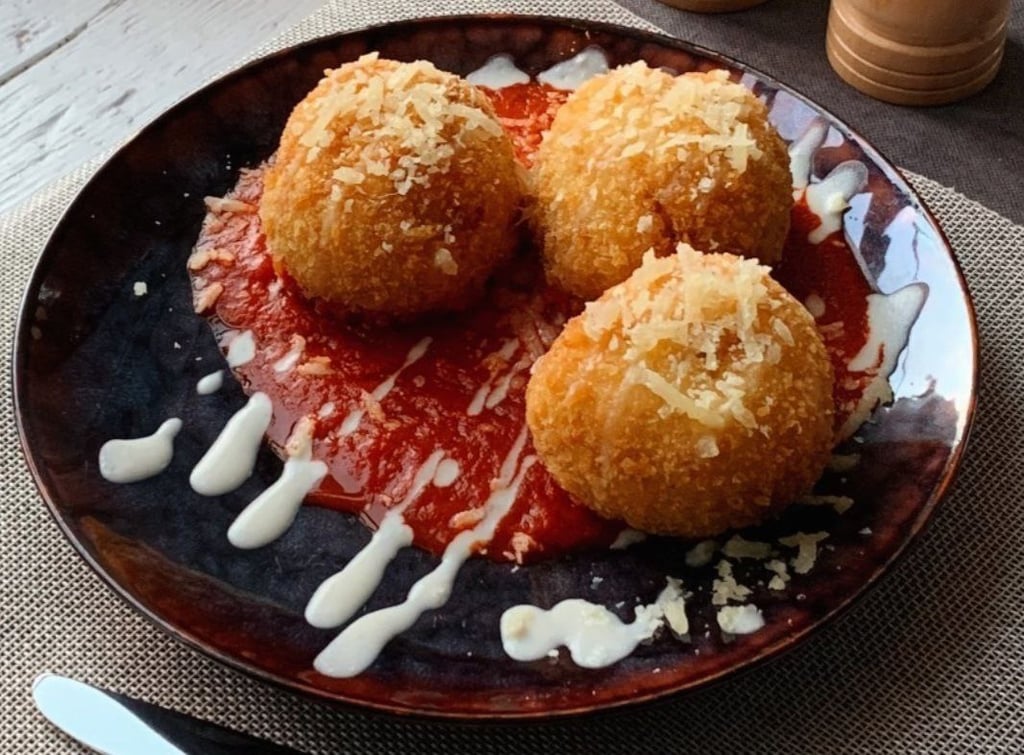 Arancini