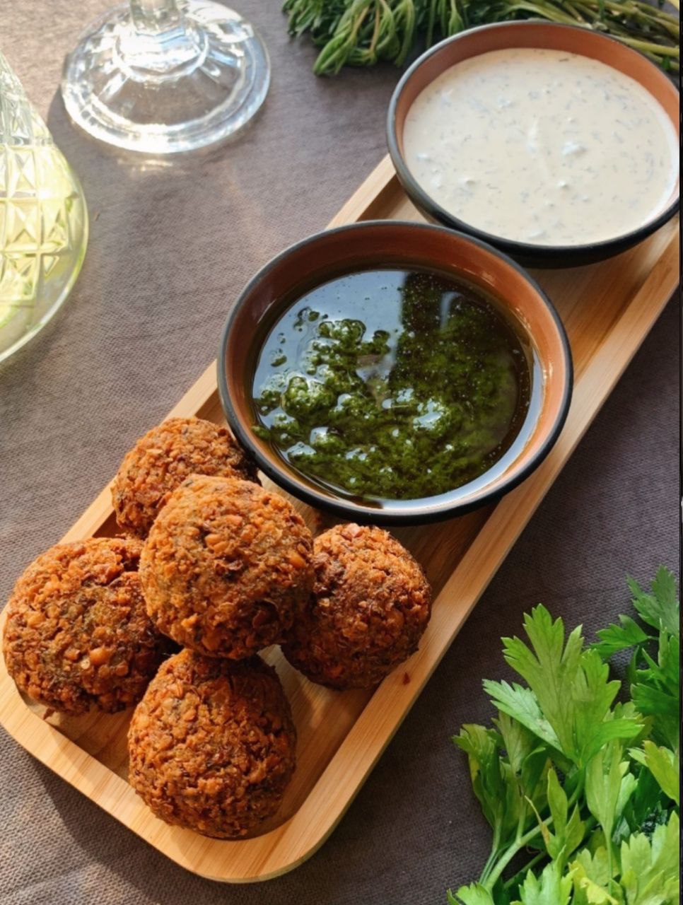 Falafel