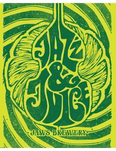 Jazz & Juice IPA, 0.5L