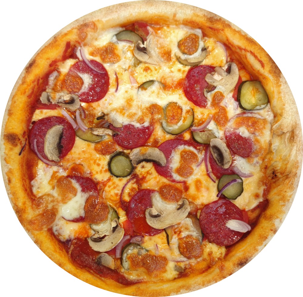 Піца Селянська