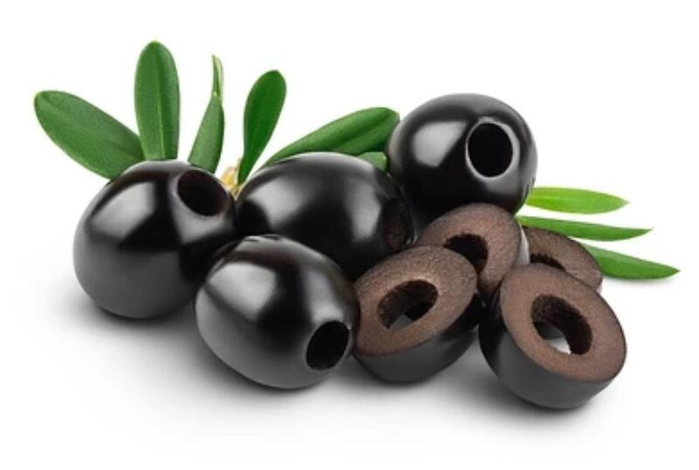 Добавка маслини