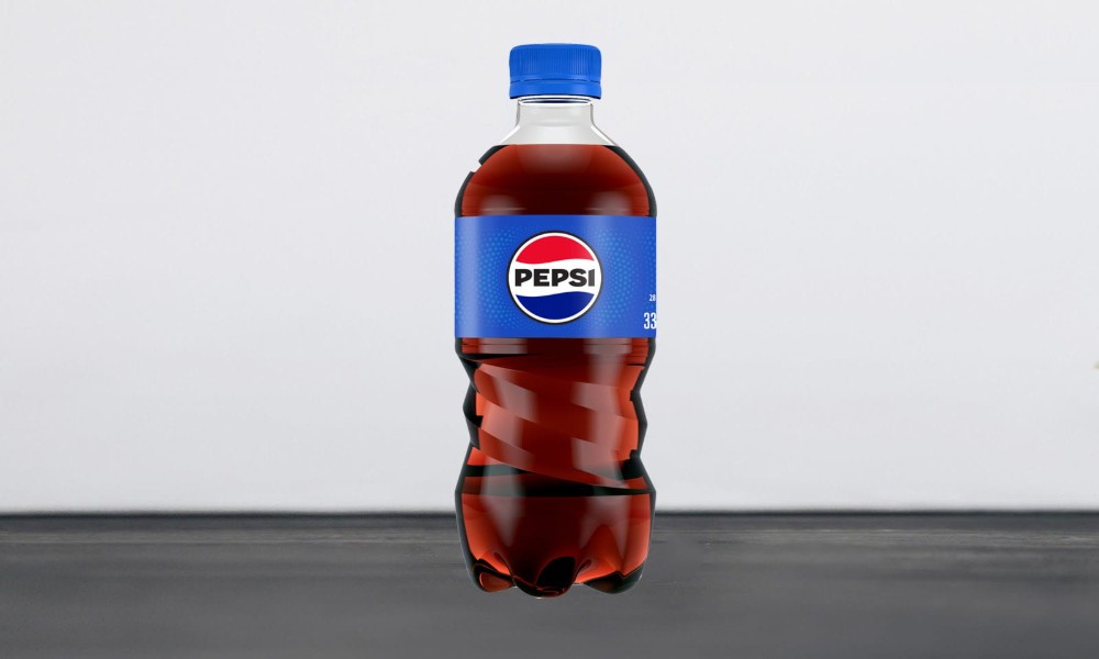 Напій Пепсі 0,33л