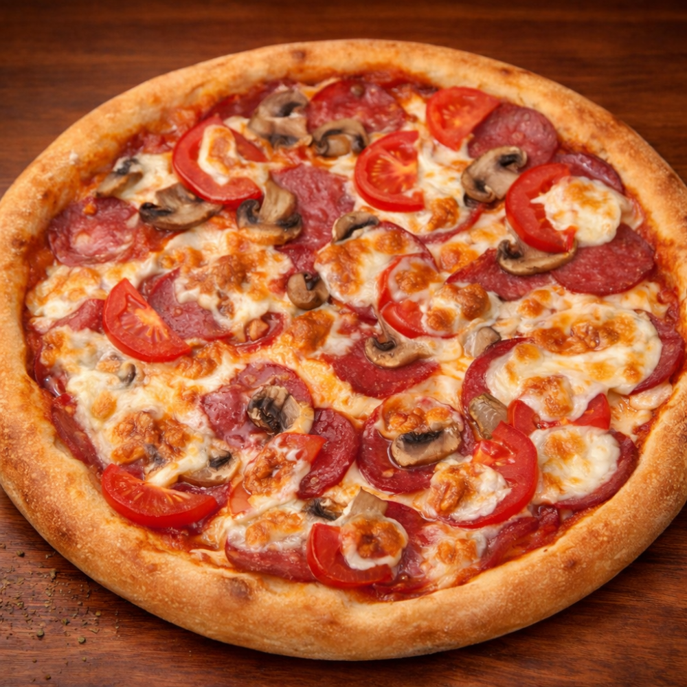 Піца Фірмова