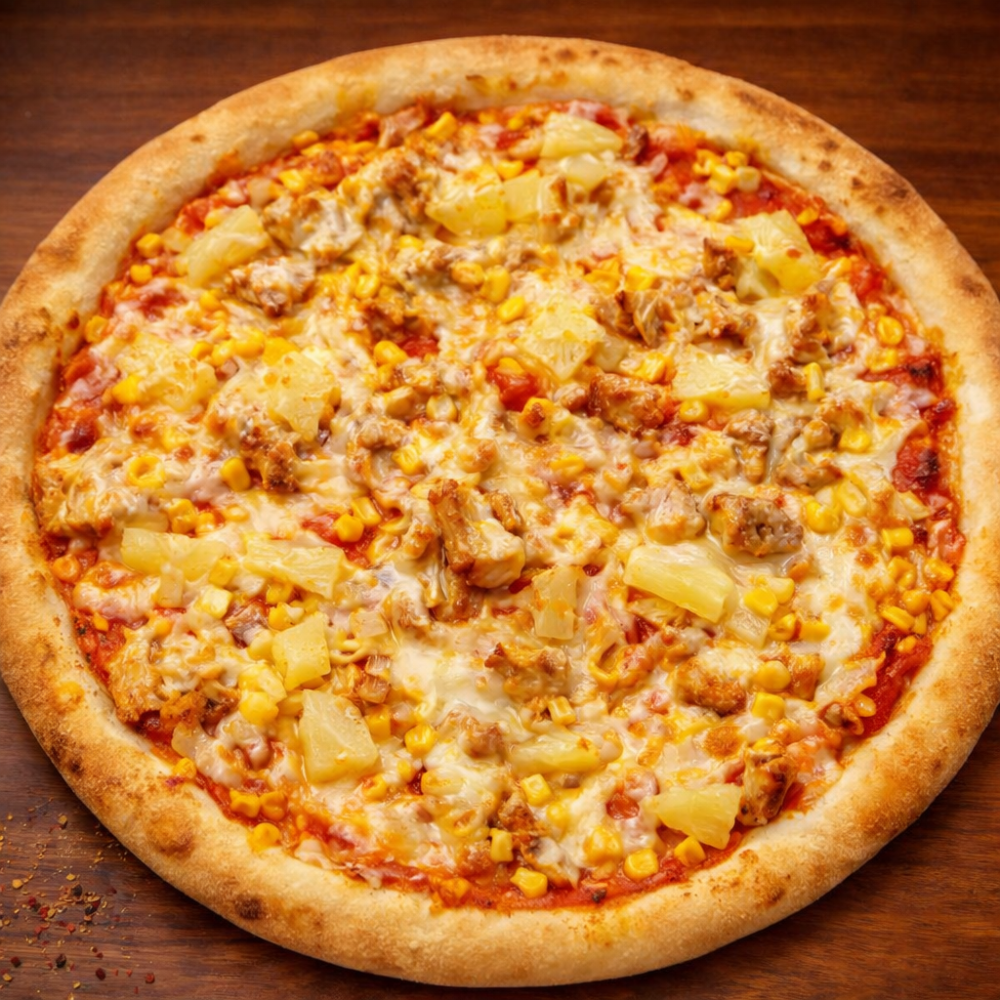 Піца Гавайська