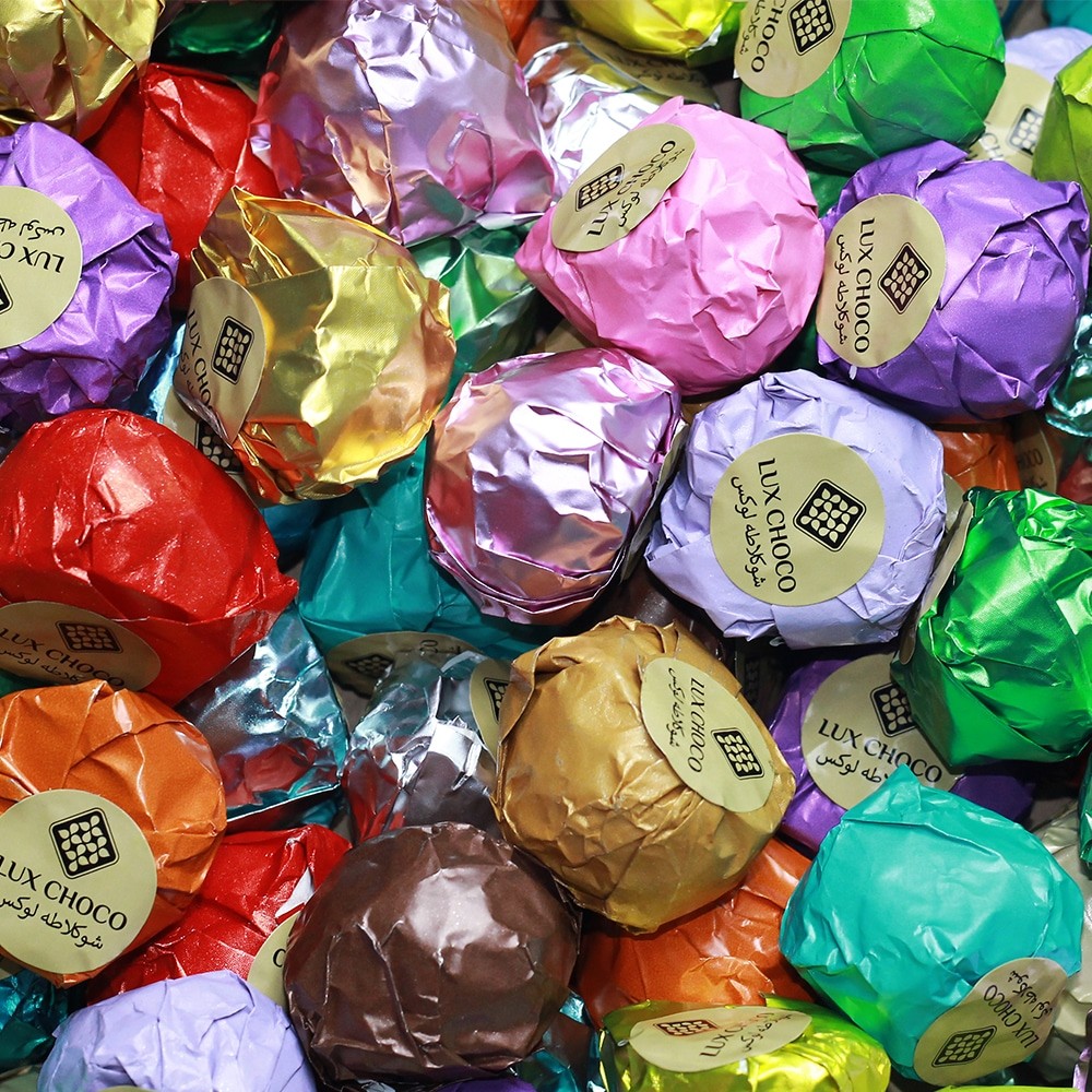 Цукерка Дубайська