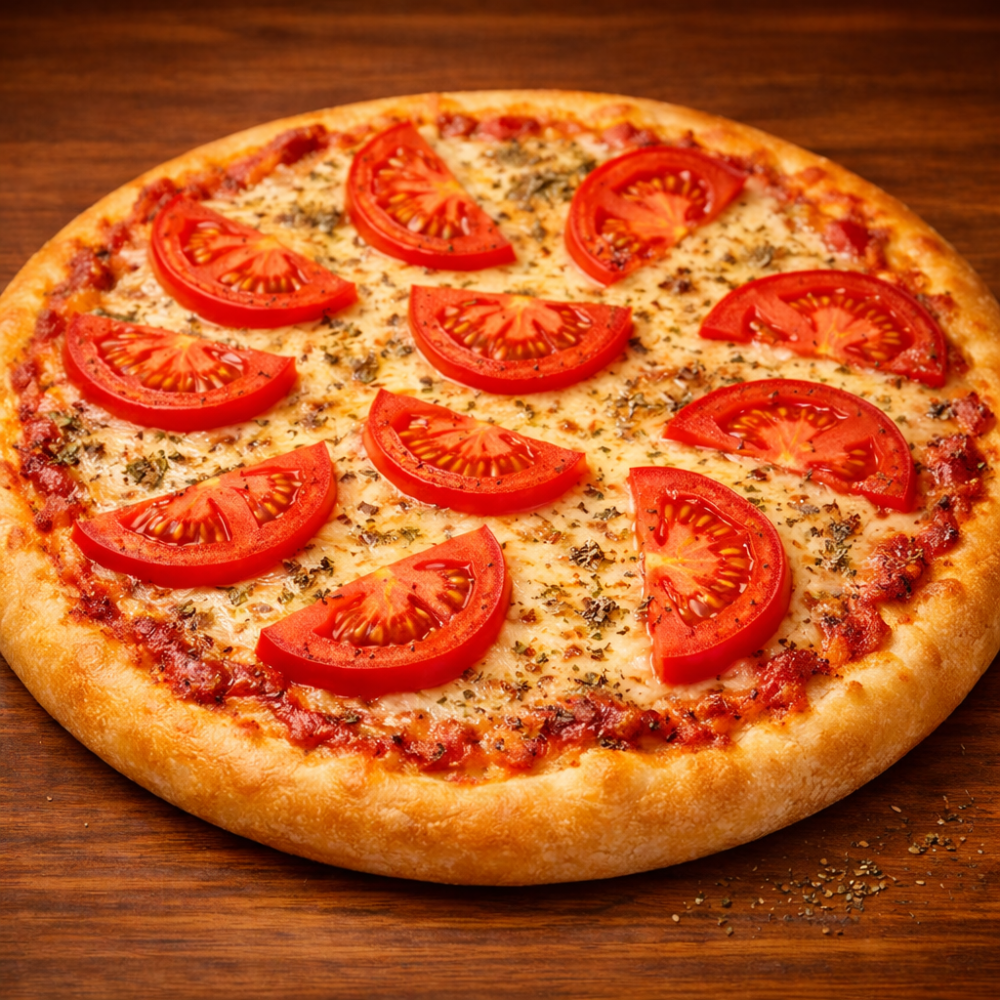 Піца Маргарита "АКЦІЯ"