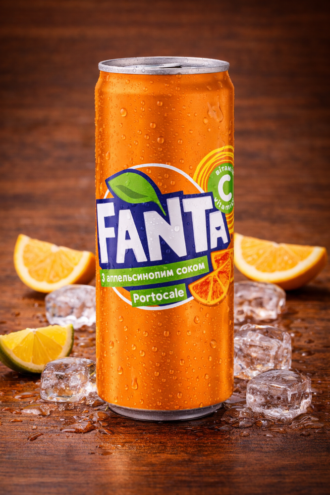 Напій Фанта з/б