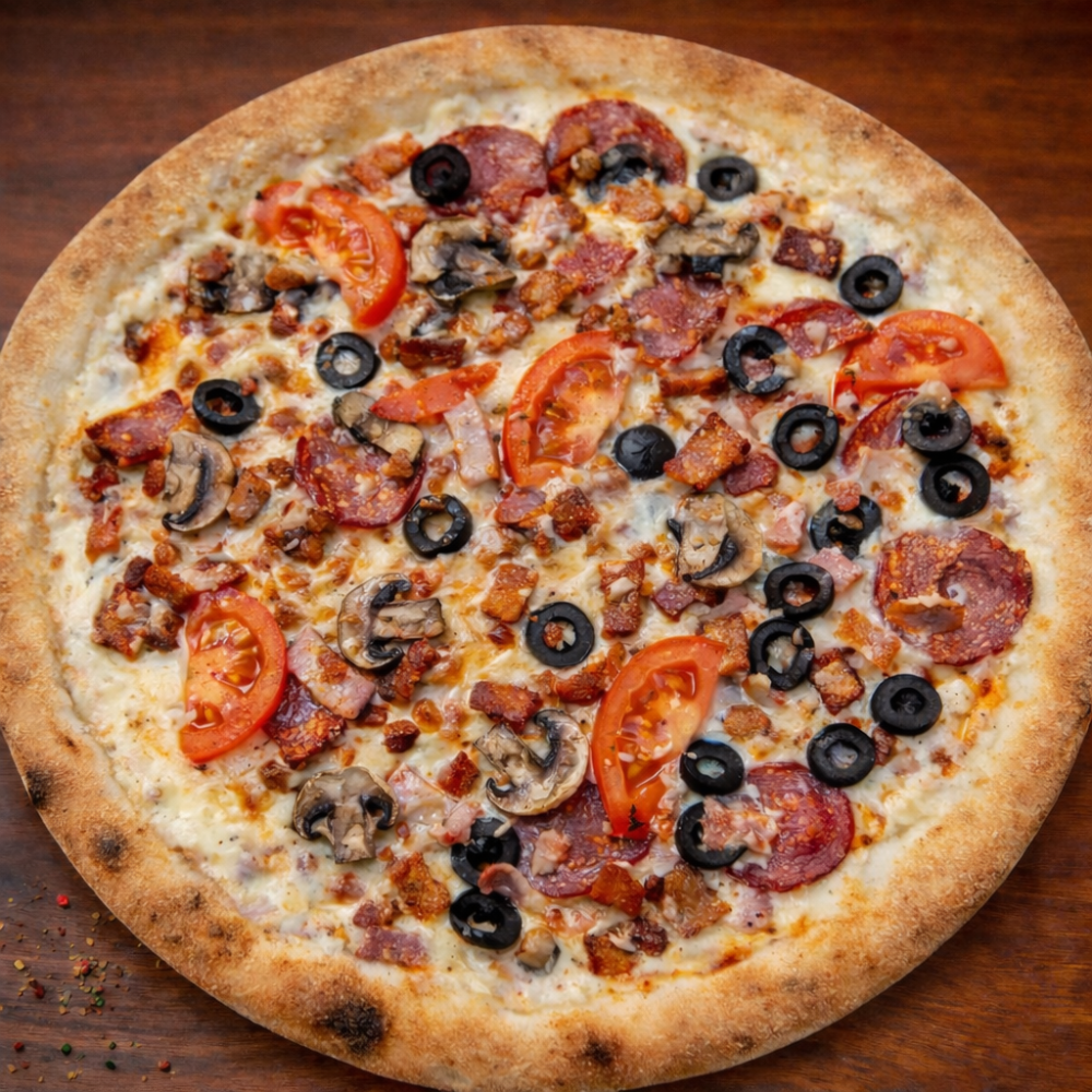 Піца Франческо (NEW)