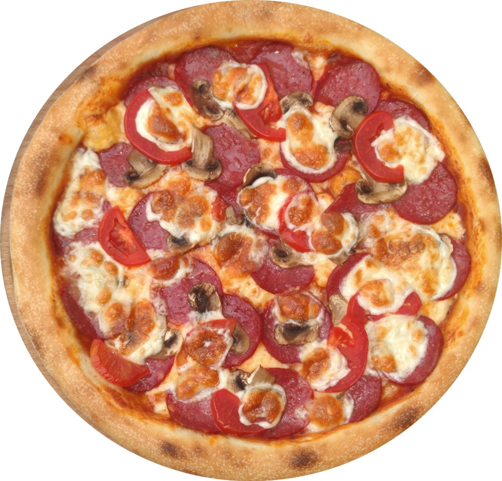 Піца Фірмова