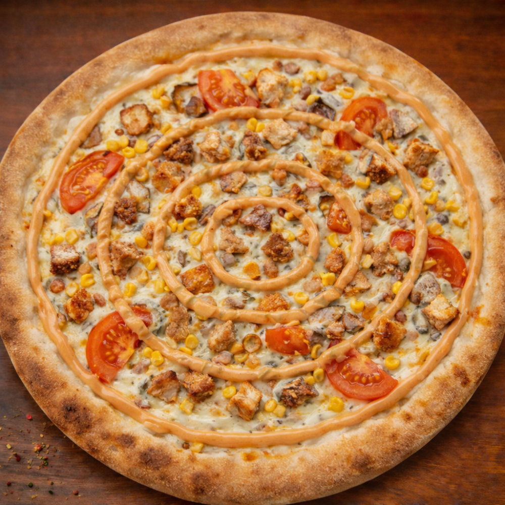 Піца Вайт (NEW)