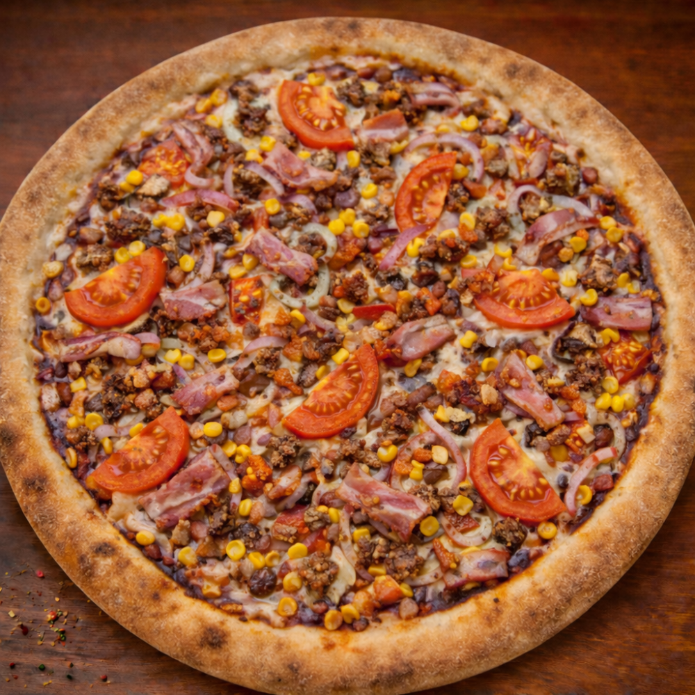 Піца Італія (NEW)