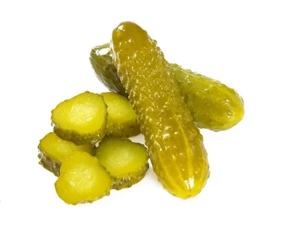 Добавка Огірок маринований