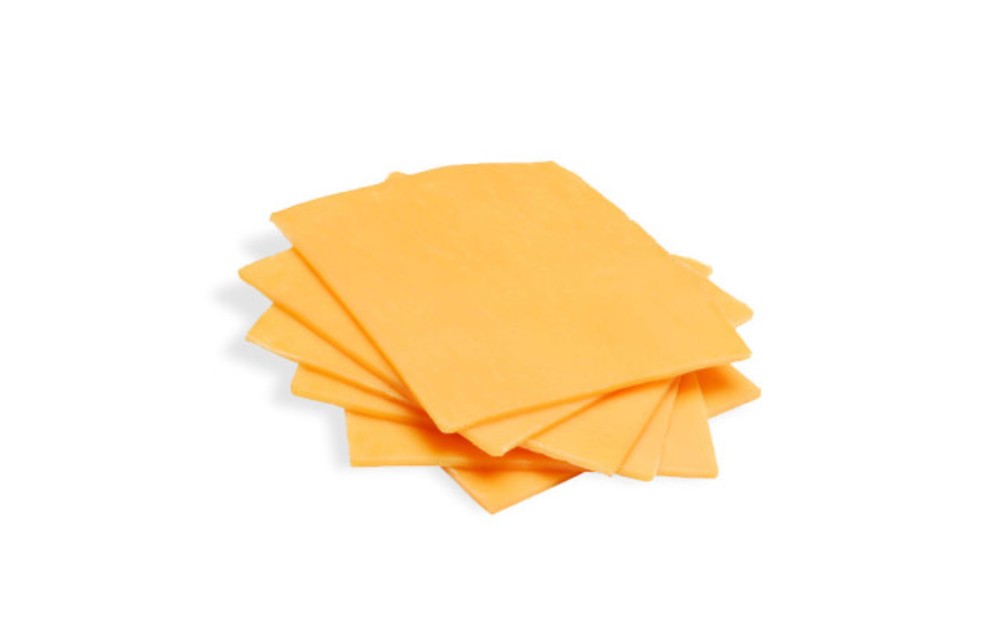 Добавка Сир Чеддр 1шт