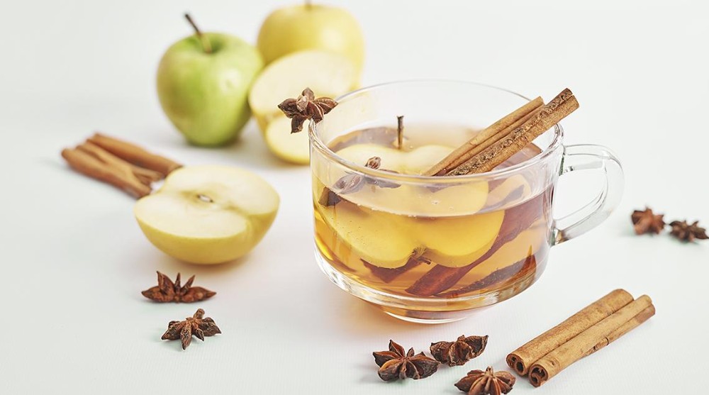 Яблучний Пунш 0,250 мл