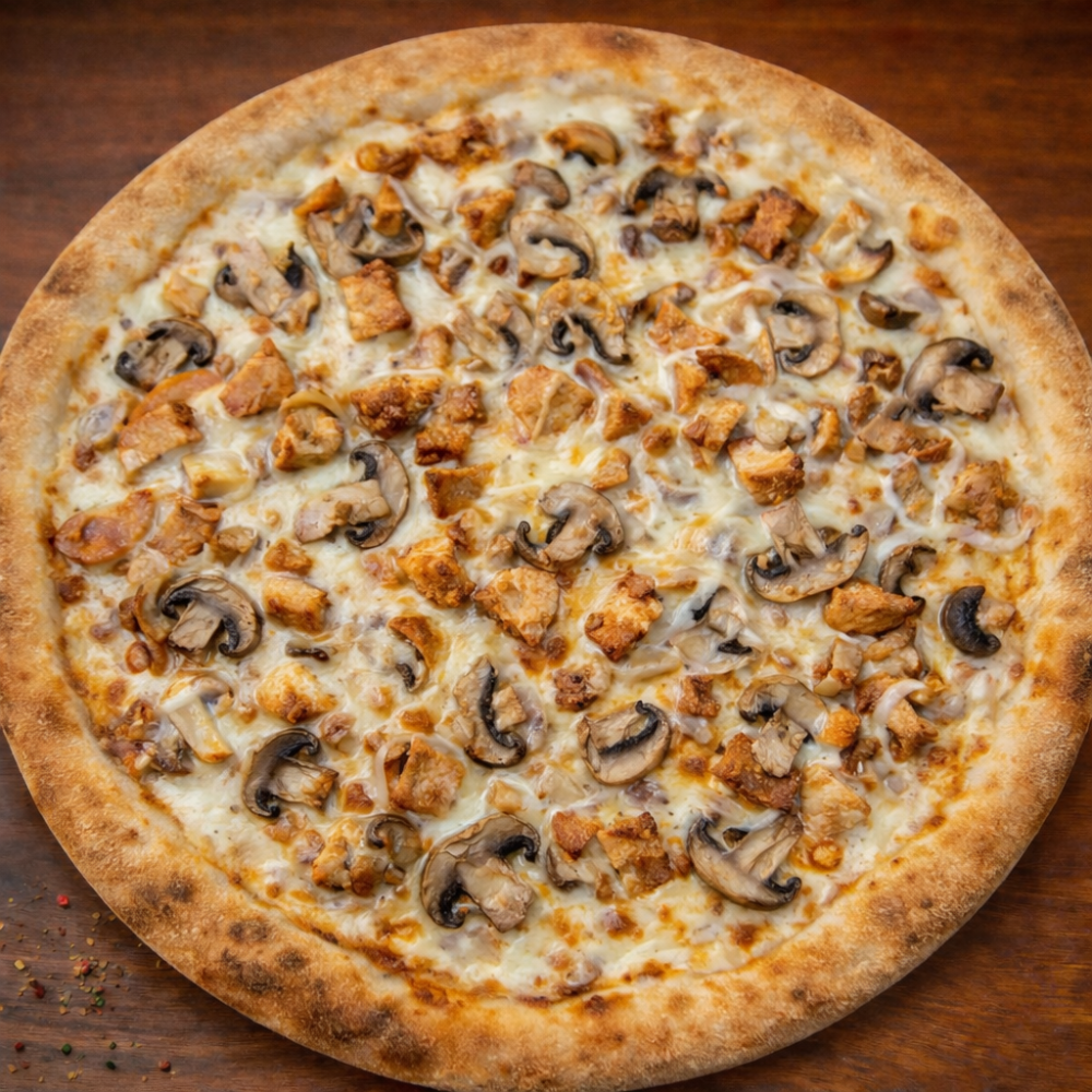 Піца Жульєн (NEW)