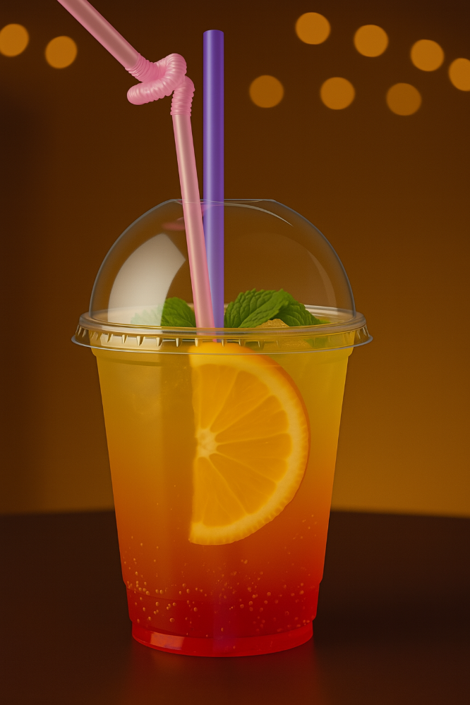 Напій Кавуновий Бриз вел.