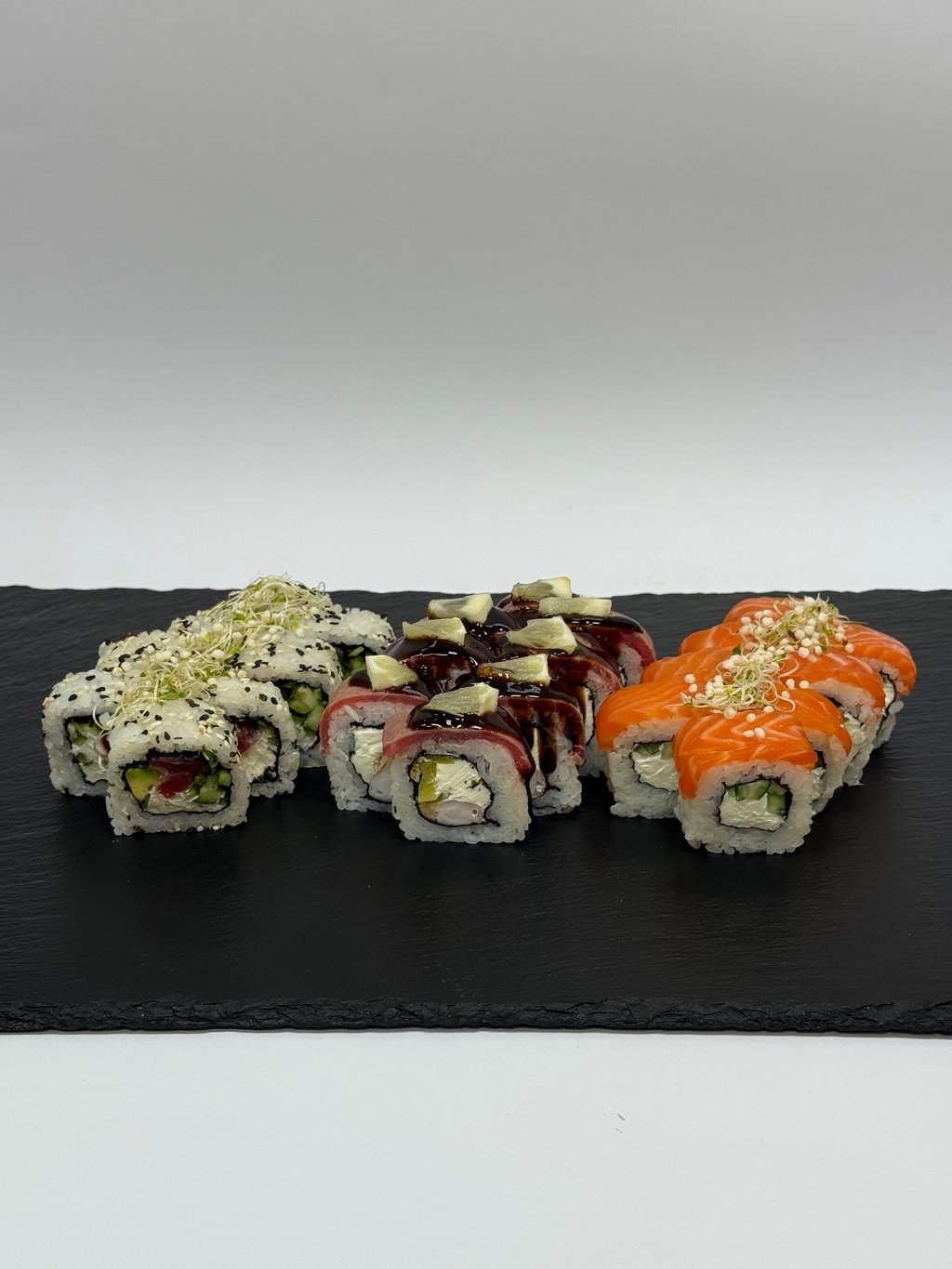 Сет Тріо Топ