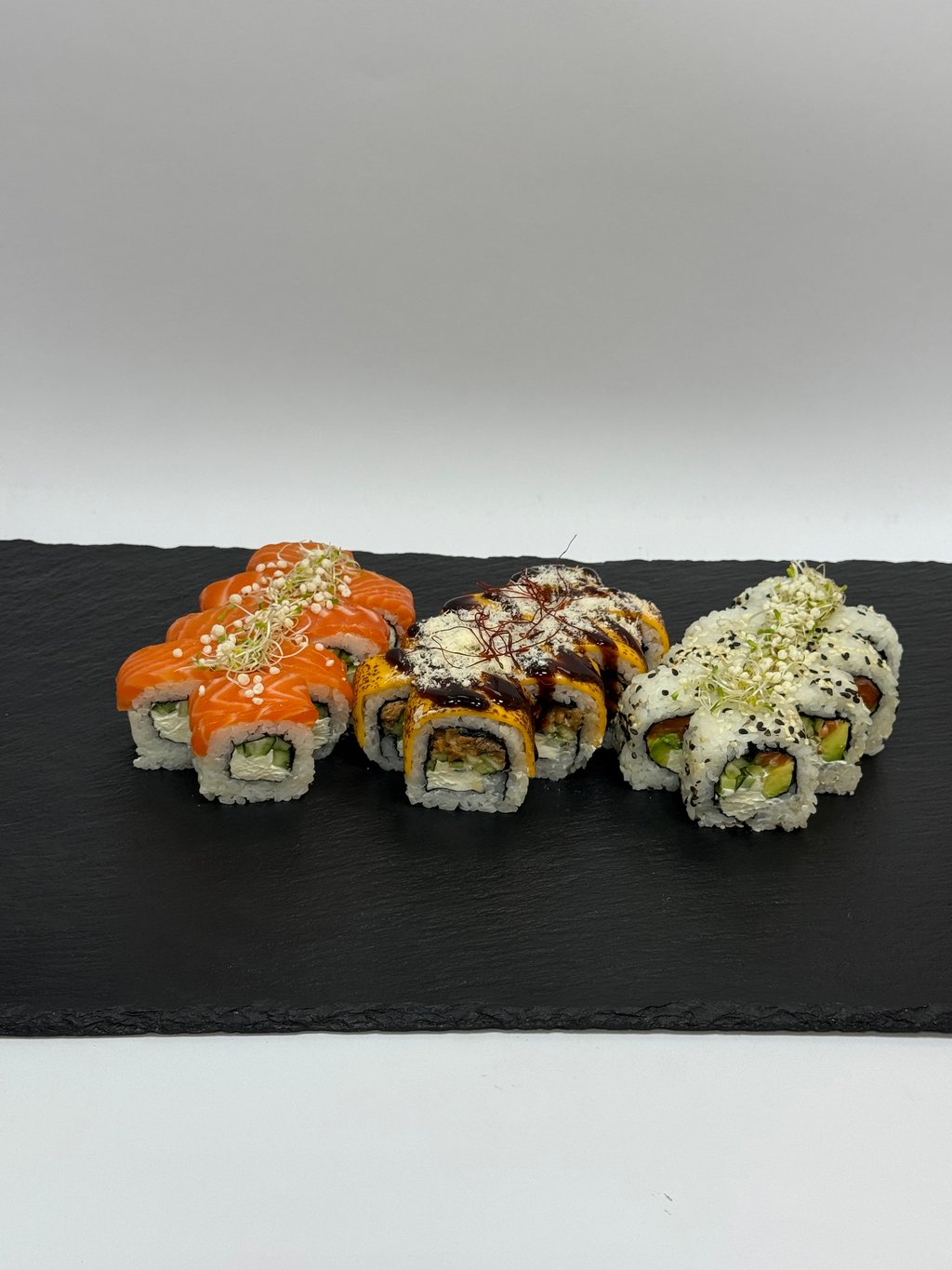 Сет Тріо Хіт