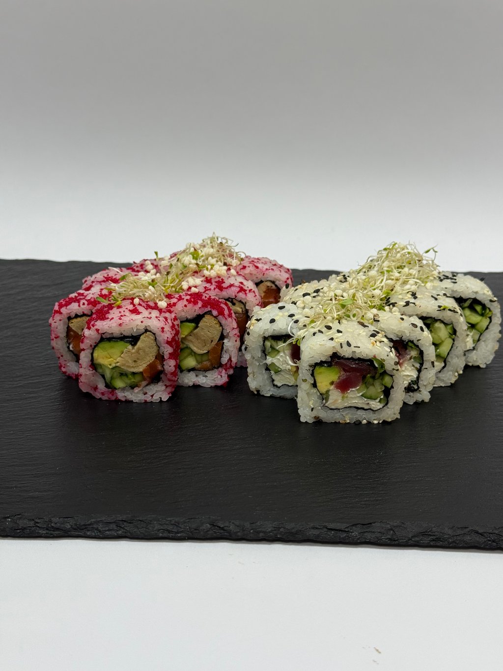 Дружній дует Амі