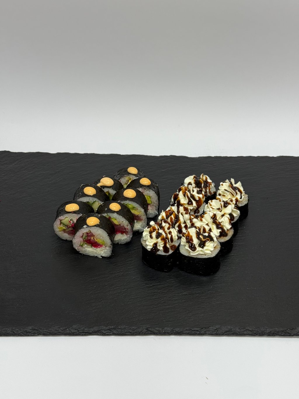 Дружній дует Іші