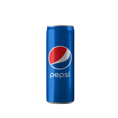 Напій безалкогольний сильногазований "Pepsi" 0,33 зб