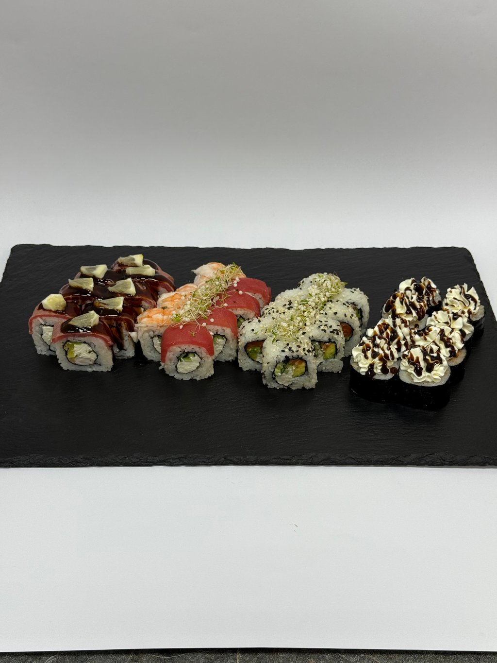 Сет Квартет Топ