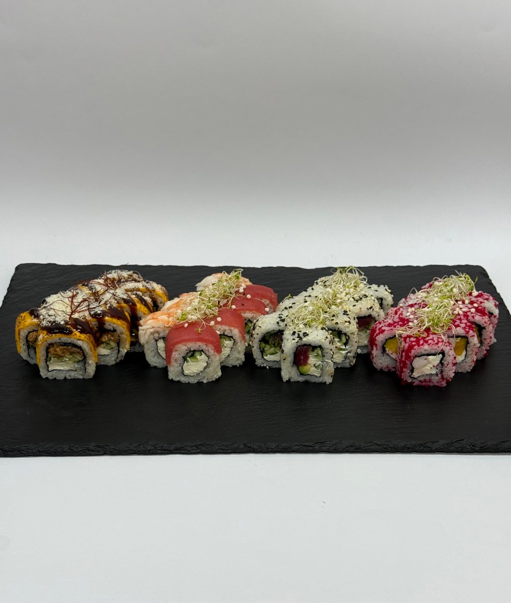 Сет Квартет Хіт