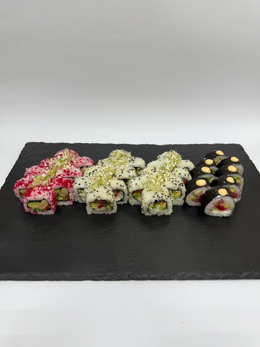 Сет Квартет Грейс