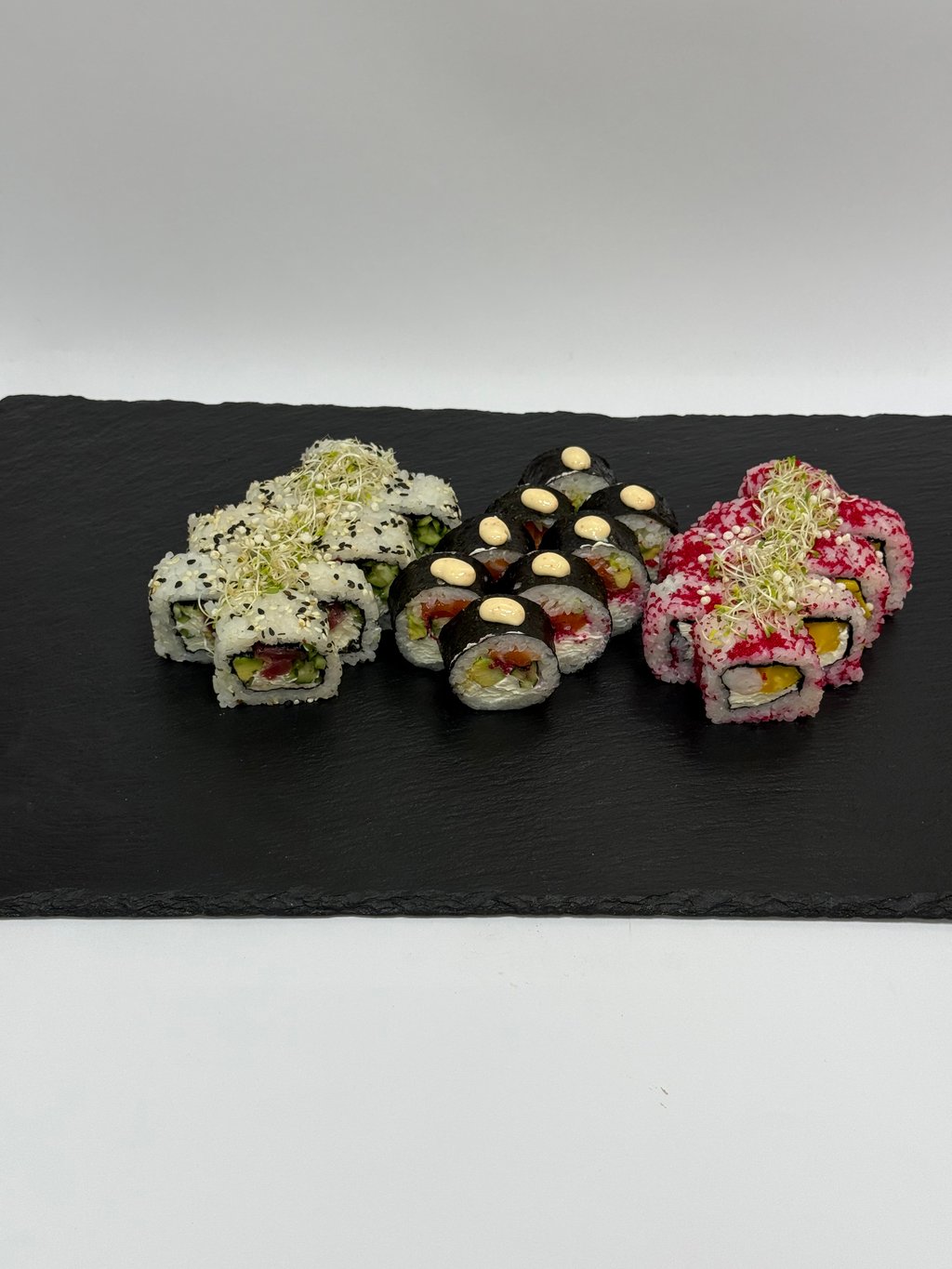 Сет Тріо Мікс